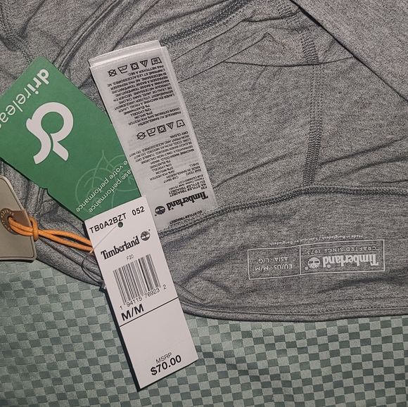 Timberland Leggings - Picture 2 of 13